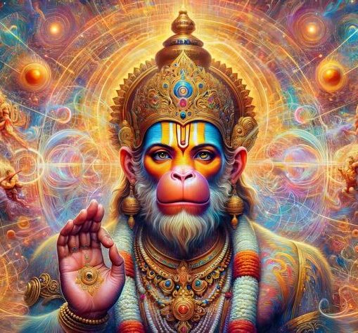 Hanuman